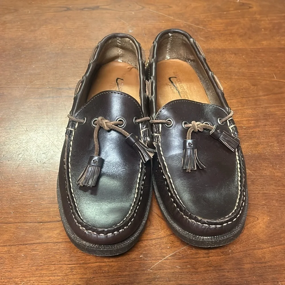 J. Crew established 1967